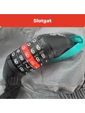 Bakfietshoes voor Winther Kangaroo Lite