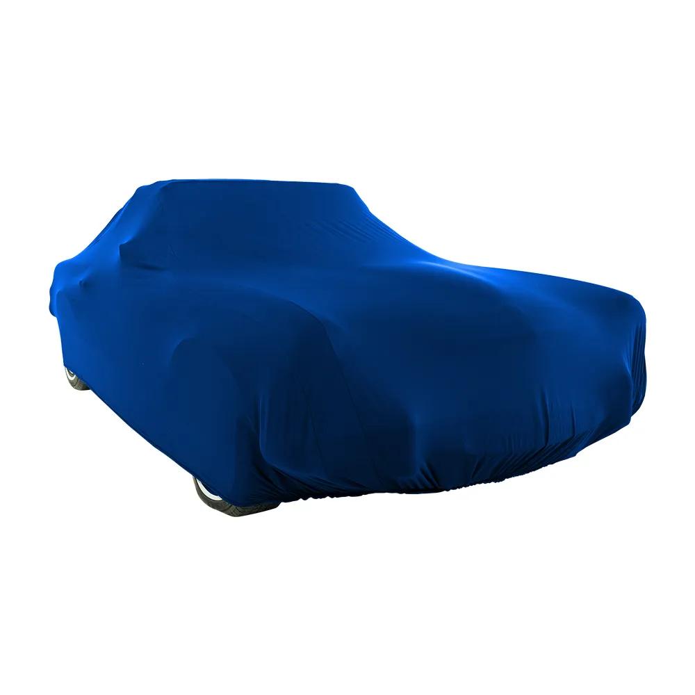 DS COVERS  BOXX indoor autohoes  Blauw  XXL  Blauw main product image