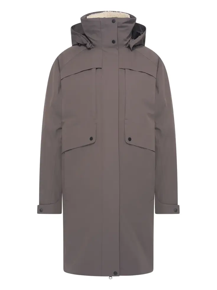 Ryom - 4-in-1 parka dames