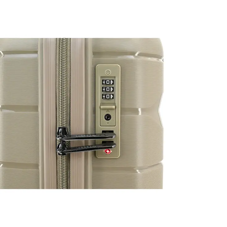 Straight-Line Cabin Spinner  | 35 L