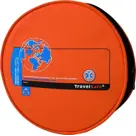 Geïmpregneerde Klamboe Pop out Pyramide Model