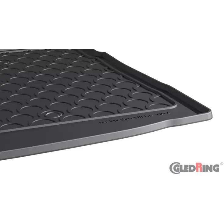 Audi A3 (8Y) Sportback 2020 - Kofferbakmat - Gledring 
