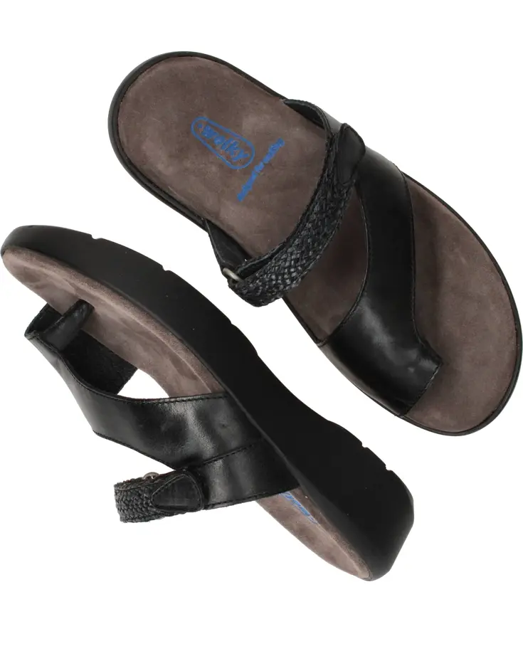 Collins Slippers Dames