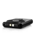 NovaMag Qi2 Powerbank 10.000mAh — Zwart