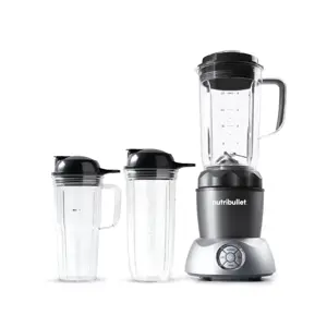 Nutribullet Select