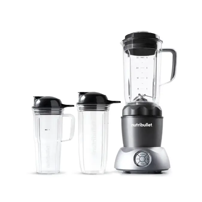 Nutribullet Select