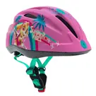 Kinder Fietshelm - 48–52cm (S) - Ventilerend