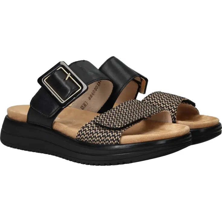 Slippers Dames