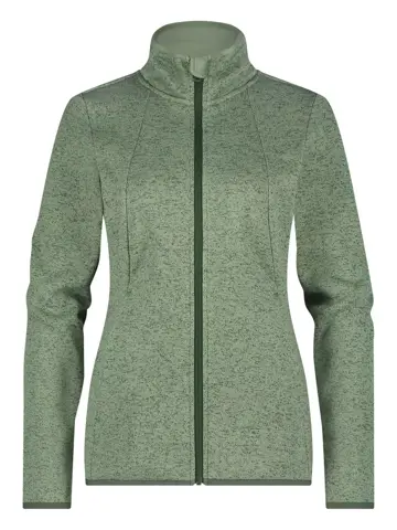 Besan - Fleecevest dames - Human Nature