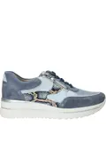 Luana veterschoenen Dames