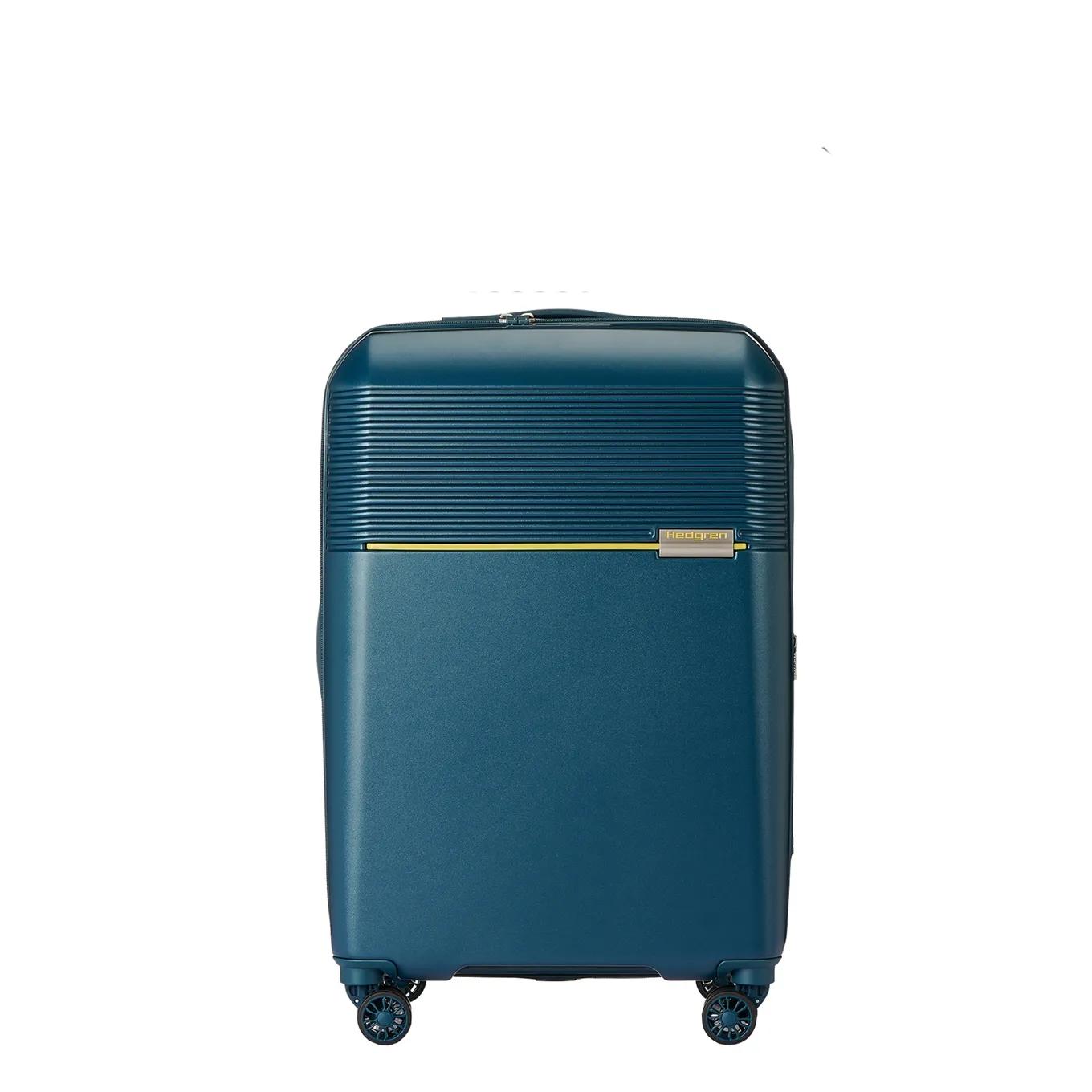 Hedgren  stripe 67 expandable legion blue  Blauw main product image