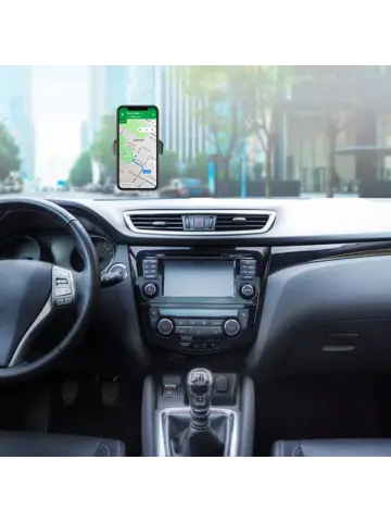 MountDash - Telefoonhouder auto - Celly 