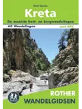 Rother wandelgids Kreta