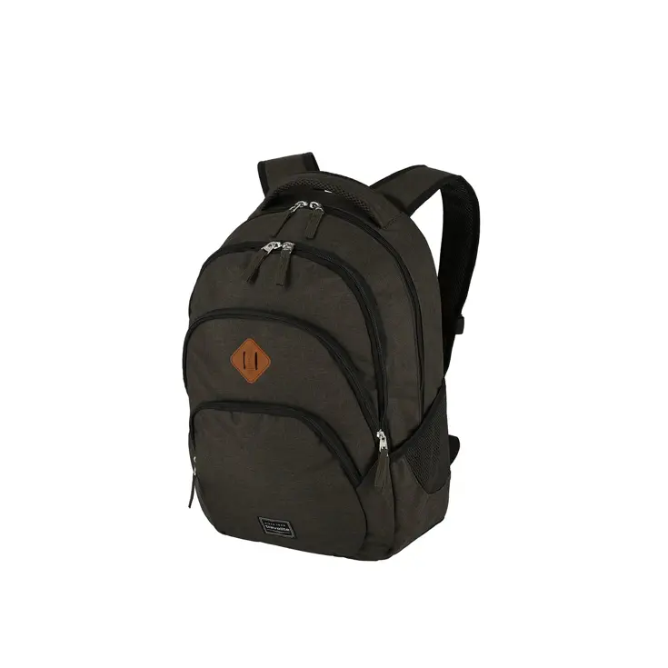 Basics Backpack Melange  | 22 L