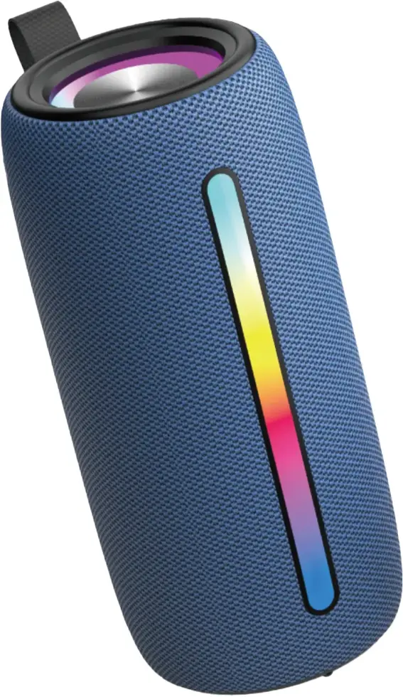 Bluetooth Speaker Lichteffect TWS-pairing