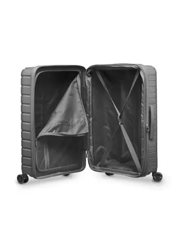 The Vibe koffer / 72 L