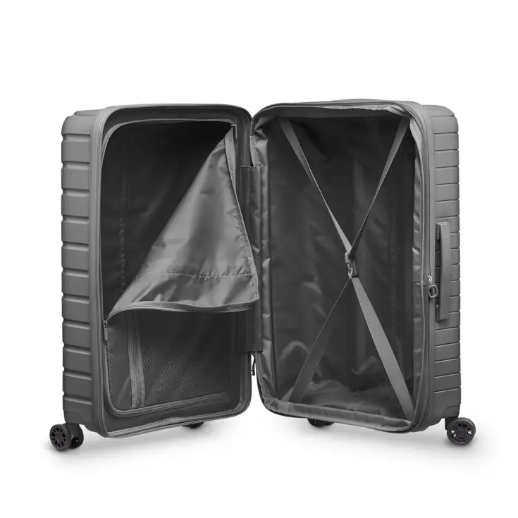The Vibe koffer / 72 L