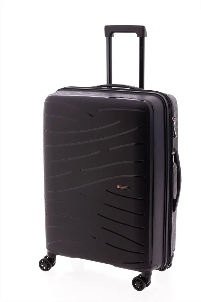 Flow - Middelgrote koffer - 68cm - 80L