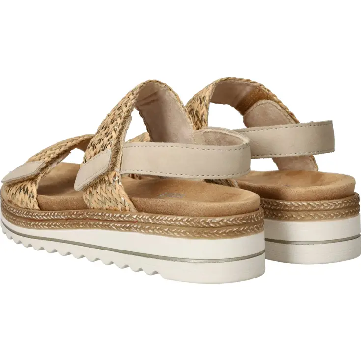 Sandalen Dames