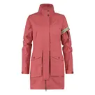 Ecuador – Parka Dames – Waterdicht