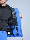 2L Insulated - Heren - Ski-jas