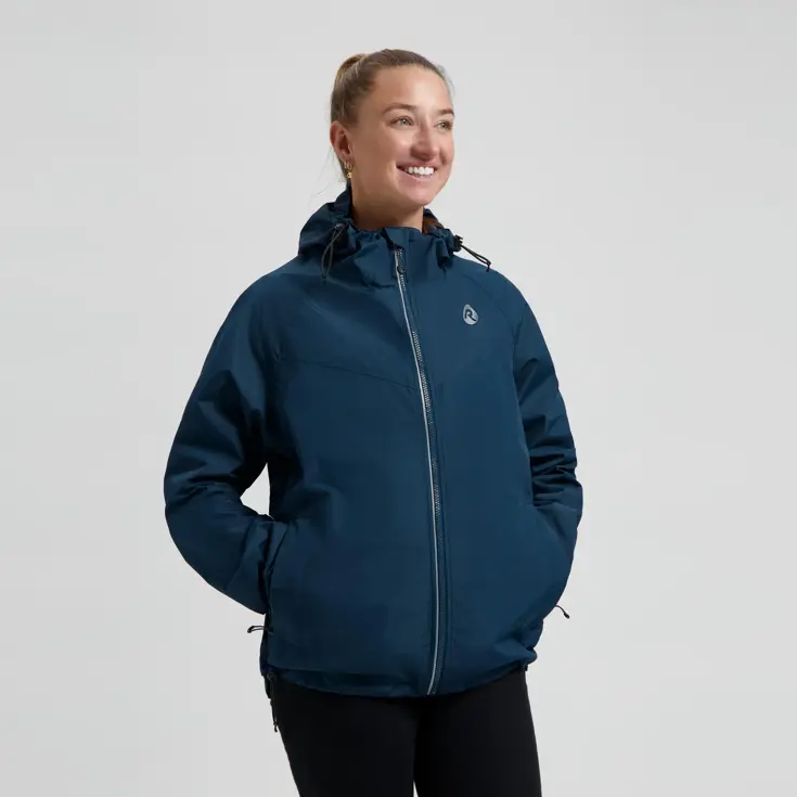 Commuter Core - Regenjas Uniseks