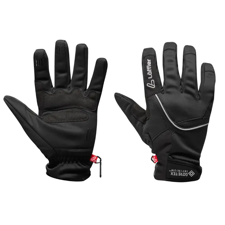 Handschoenen Tour Gloves WS Warm