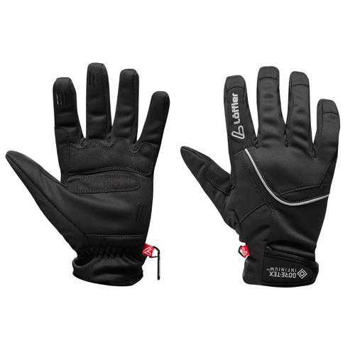 Loeffler handschoenen Tour Gloves WS Warm