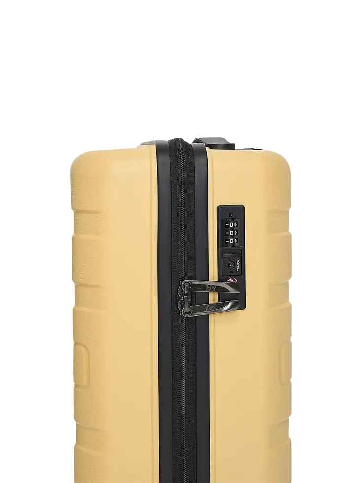 Narbonne 4.0 small - Koffer 40L - Human Nature