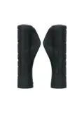 Ergonomische handvatten 135mm voor rijcomfort