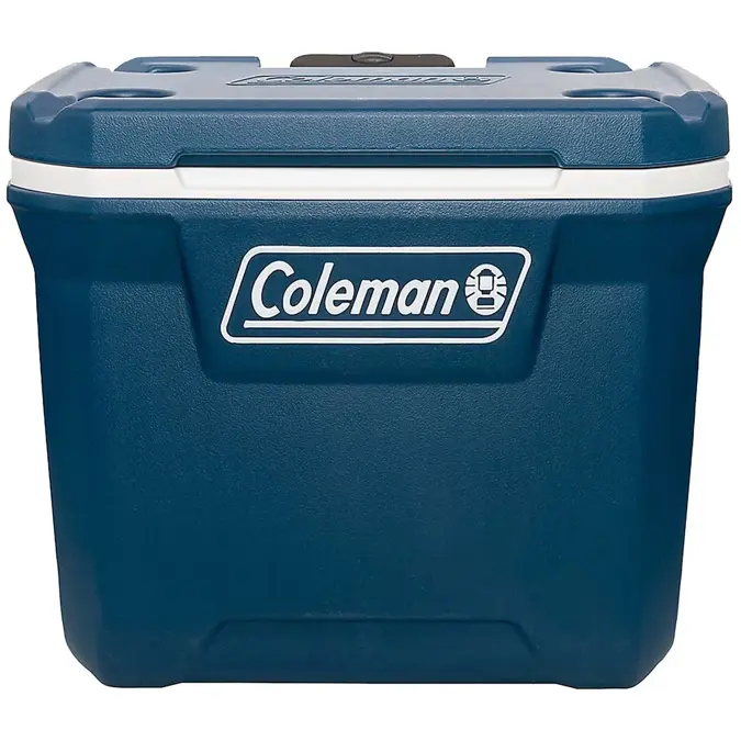 Coleman Koelbox 50 QT Xtreme Cooler 47L Blauw