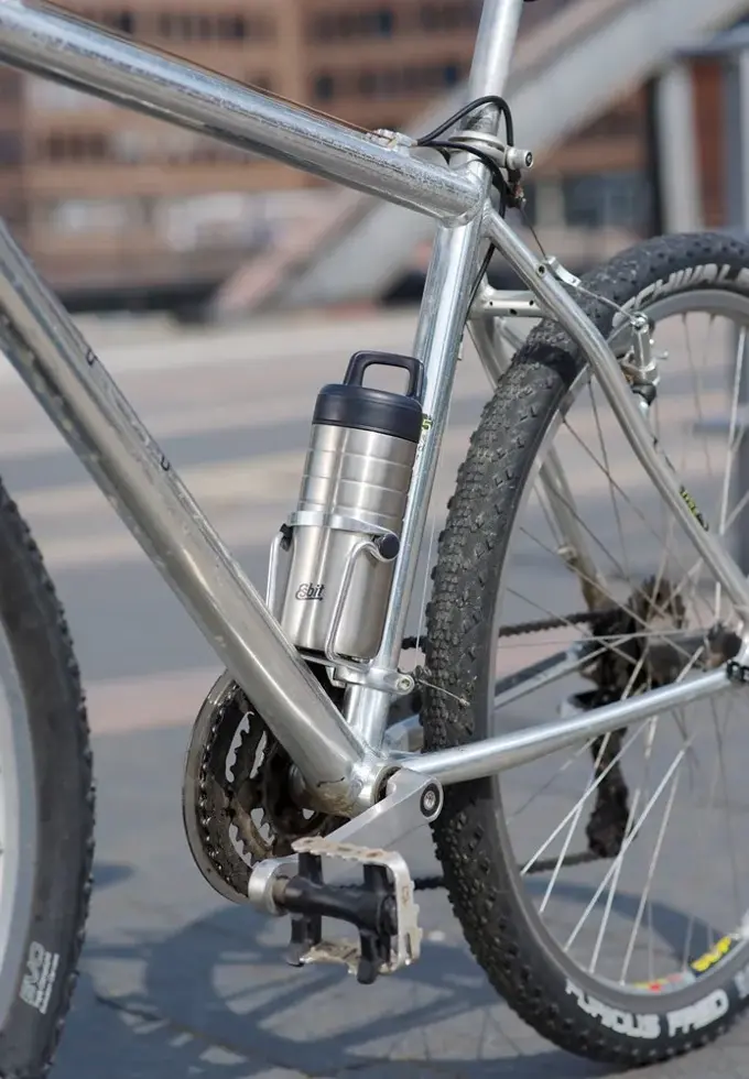 Majoris Thermosbeker - 450ml