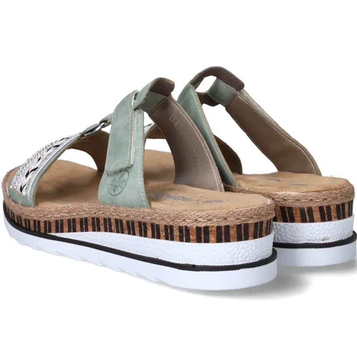 Slippers Dames