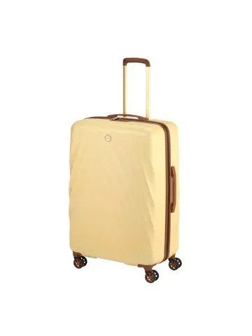 ModelOne - Large Koffer - Daylight Yellow