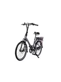 Scamper S200XL grijs opvouwbare e-bike
