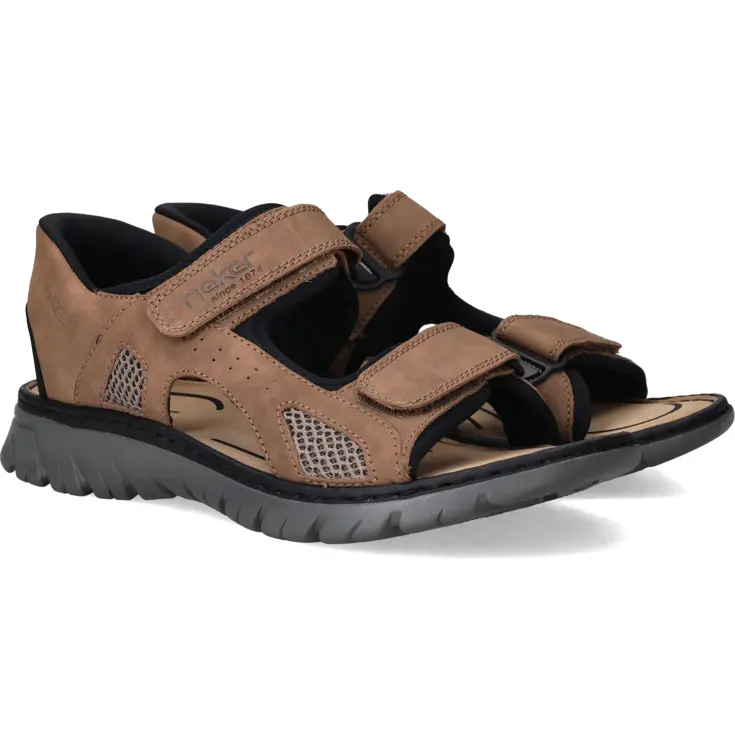 Sandalen Heren