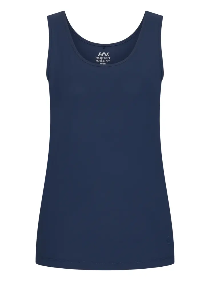 Teofi - Travelsinglet dames - Human Nature