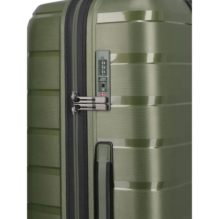 Air Base - Large Koffer -  77  cm - 105 Liter