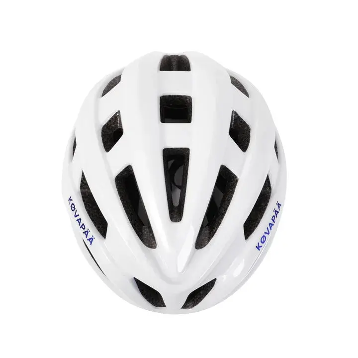 Salo Fietshelm Volwassenen