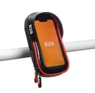 R2B Telefoonhouder Fiets Waterdicht - Rood