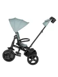 Windy kinderwagen - 2-in-1 driewieler