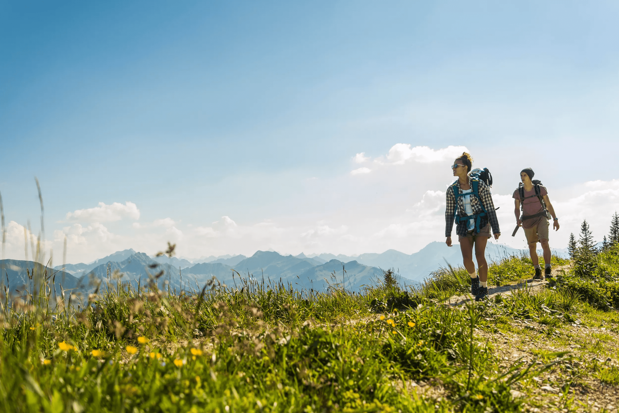 10-daagse rondreis Oostenrijk en Zwitserland - Betoverende Alpen