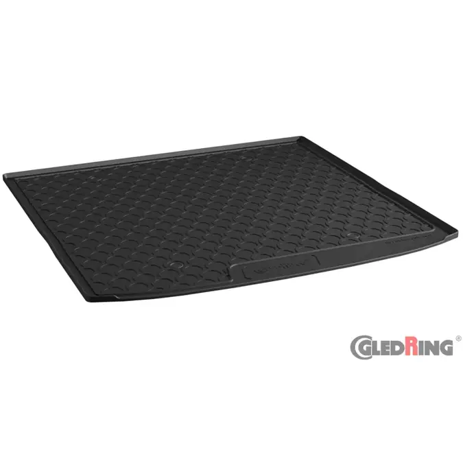Fiat Tipo Kombi 2016 - Kofferbakmat - Gledring
