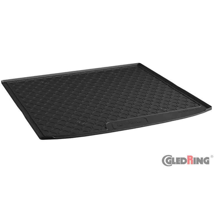 Fiat Tipo Kombi 2016 - Kofferbakmat - Gledring
