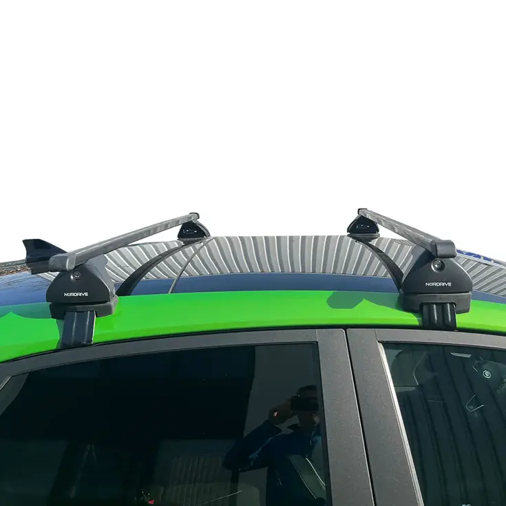Dakdragers Ford Focus hatchback 2011-2018
