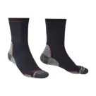Bridgedale Hike Lightweight T2 Coolmax Crew