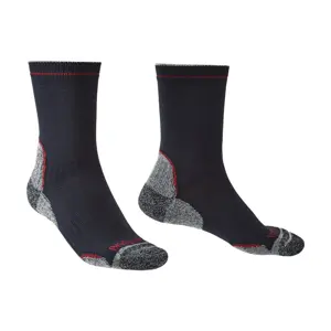 Bridgedale Hike Lightweight T2 Coolmax Crew