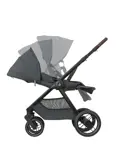 Oxford Plus - Kinderwagen