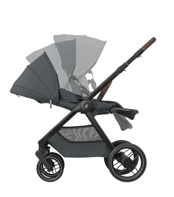 Oxford Plus - Kinderwagen