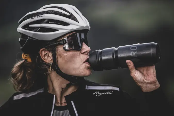 Fietsbidon 750ml - Rogelli